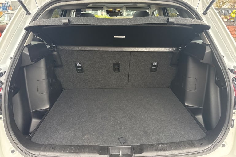 2023 Suzuki Vitara 1.5 Hybrid SZ5 ALLGRIP 5dr AGS HATCHBACK PETROL/ELECTRIC Automatic