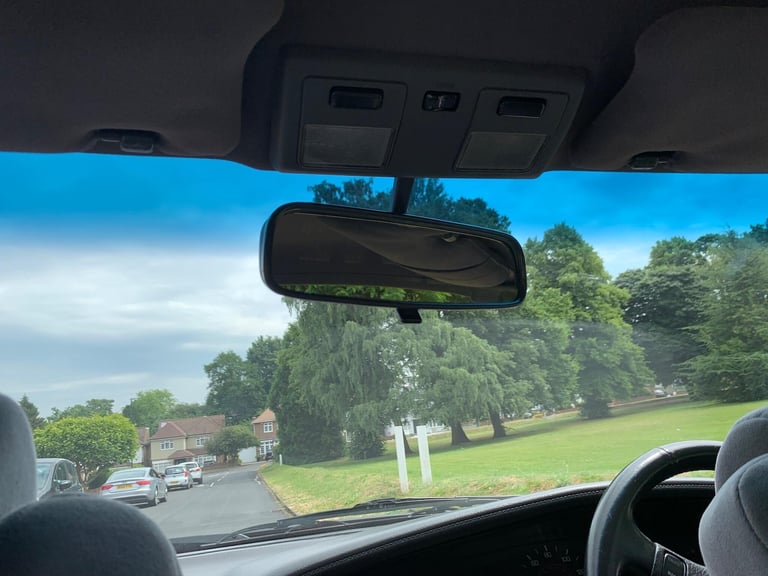 1989 Toyota Supra 3.0 3dr HATCHBACK Petrol Automatic