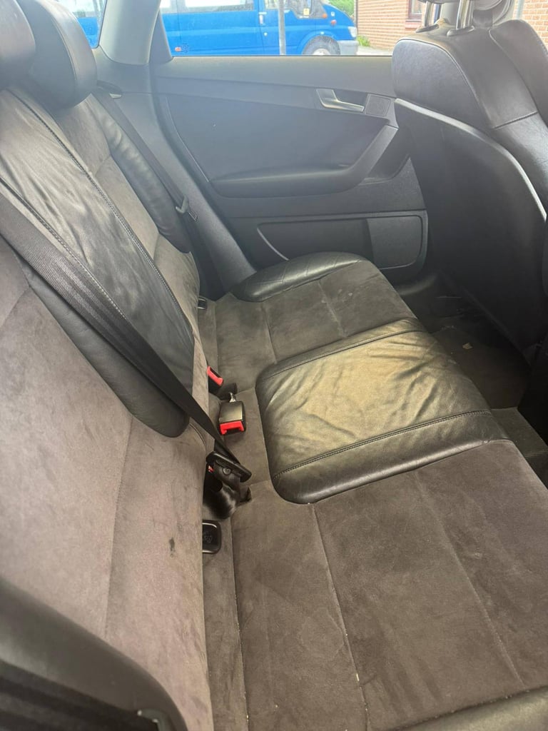 Audi, A3, Hatchback, 2007, Semi-Auto, 1595 (cc), 5 doors