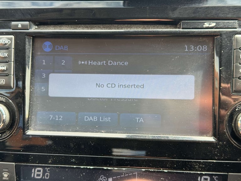 2016 Nissan X-Trail 1.6 X-Trail Tekna dCi 5dr - NATIONAL DELIVERY* SUV Diesel Manual