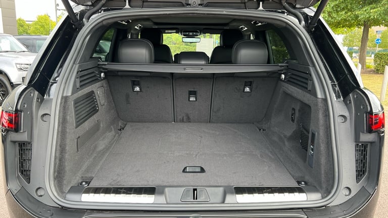 2025 Land Rover Range Rover Sport 3.0 P550e Autobiography 5dr Auto SAVING 7 000