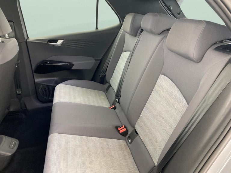 2022 Volkswagen ID.3 107KW Life Pro 58kWh 5dr Auto HATCHBACK ELECTRIC Automatic