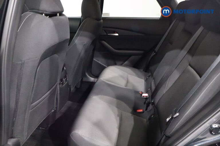 2024 Mazda CX-30 2.0 e-Skyactiv G MHEV Exclusive-Line 5dr SUV Petrol Manual