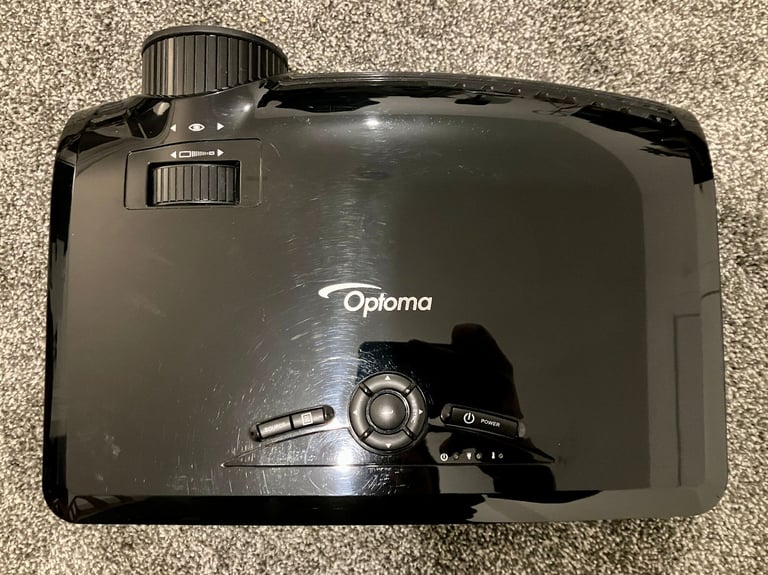 Optoma HD230X Full HD 1080p DLP Projector