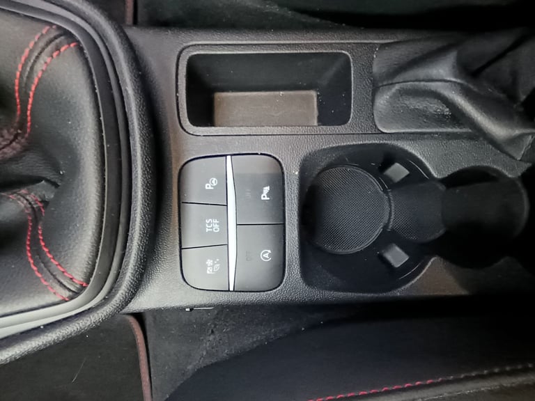 Ford, FIESTA, Hatchback, 2023, Manual, 999 (cc), 5 doors ST-Line X