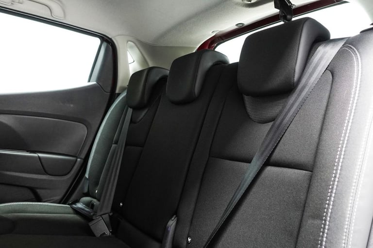 2017 Renault Clio 1.2 16V Dynamique Nav Hatchback 5dr Petrol Manual Euro 6 (75 ps) Hatchback Petr...