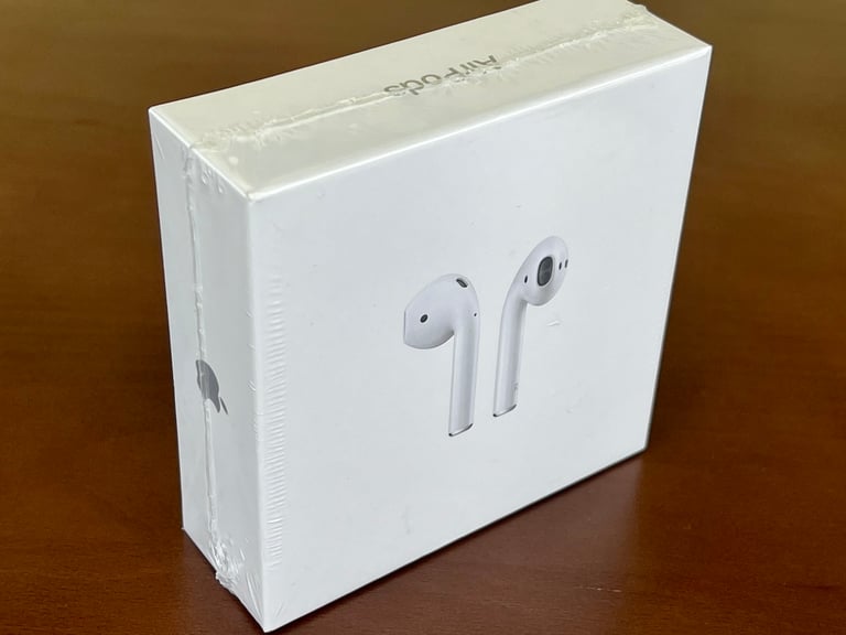 Brand new Apple AirPods 1st generation 