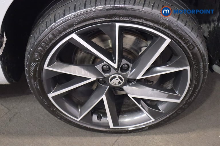 2021 Skoda Karoq 1.5 TSI Sport Line 5dr DSG ESTATE PETROL Automatic