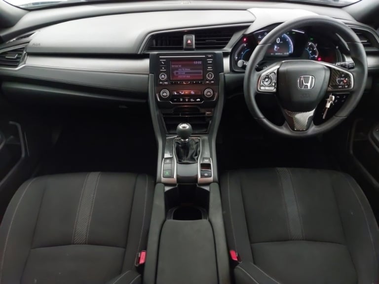 Honda 2017