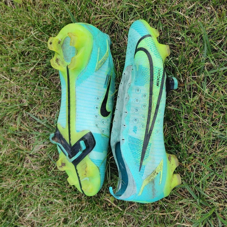 Nike Mercurial Vapor