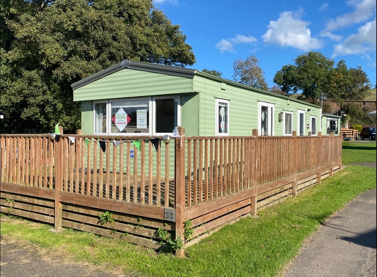 image for Cheap caravan for sale. 