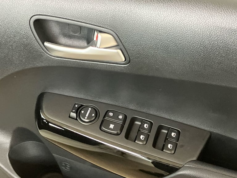 2025 Kia Picanto 1.0 Pure 5dr Hatchback Manual