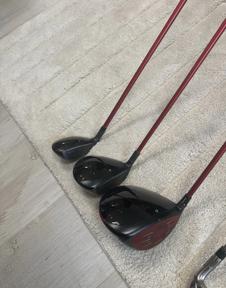 TaylorMade Stealth 2 HD