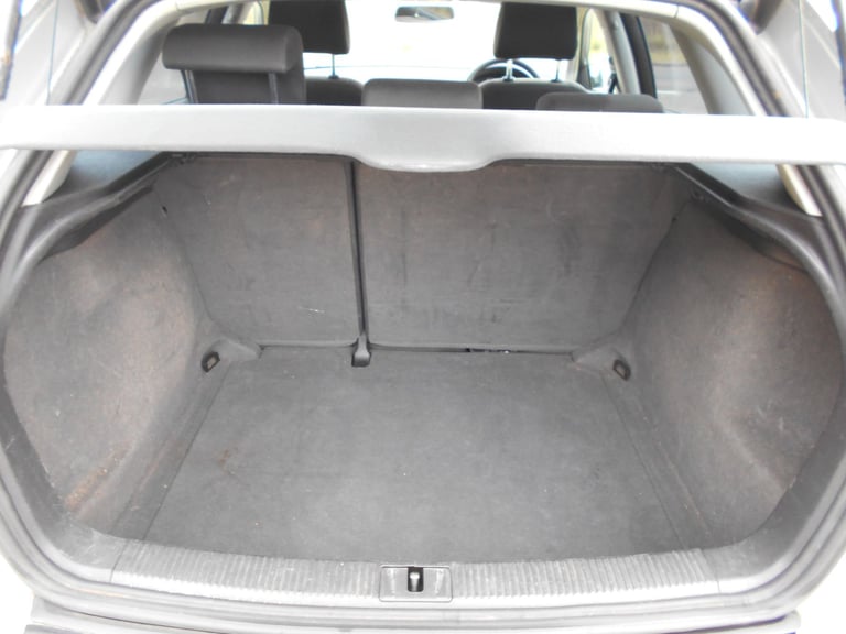 AUDI A3 SPECIAL EDITION 1.6 HATCHBACK STUNNING SILVER 2008 BARGAIN ONLY £1495 *LOOK* PX/DELIVERY