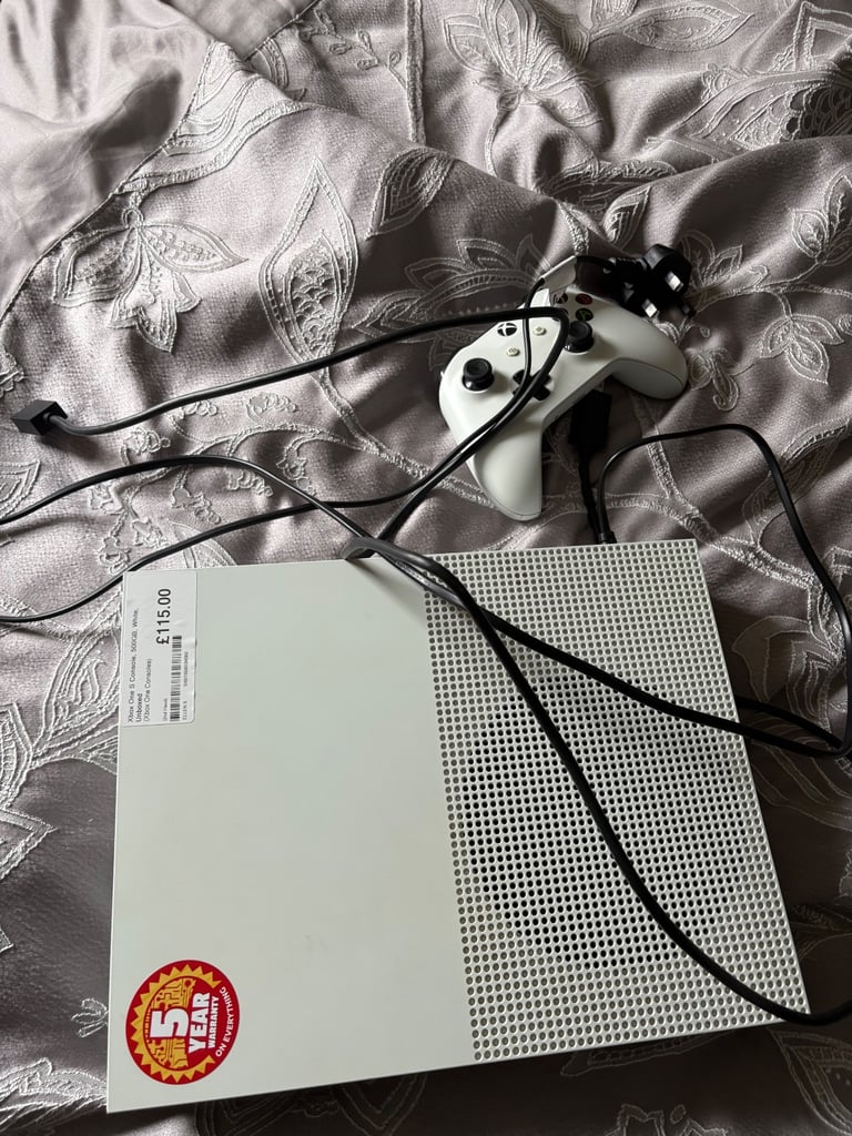 image for Xbox one s