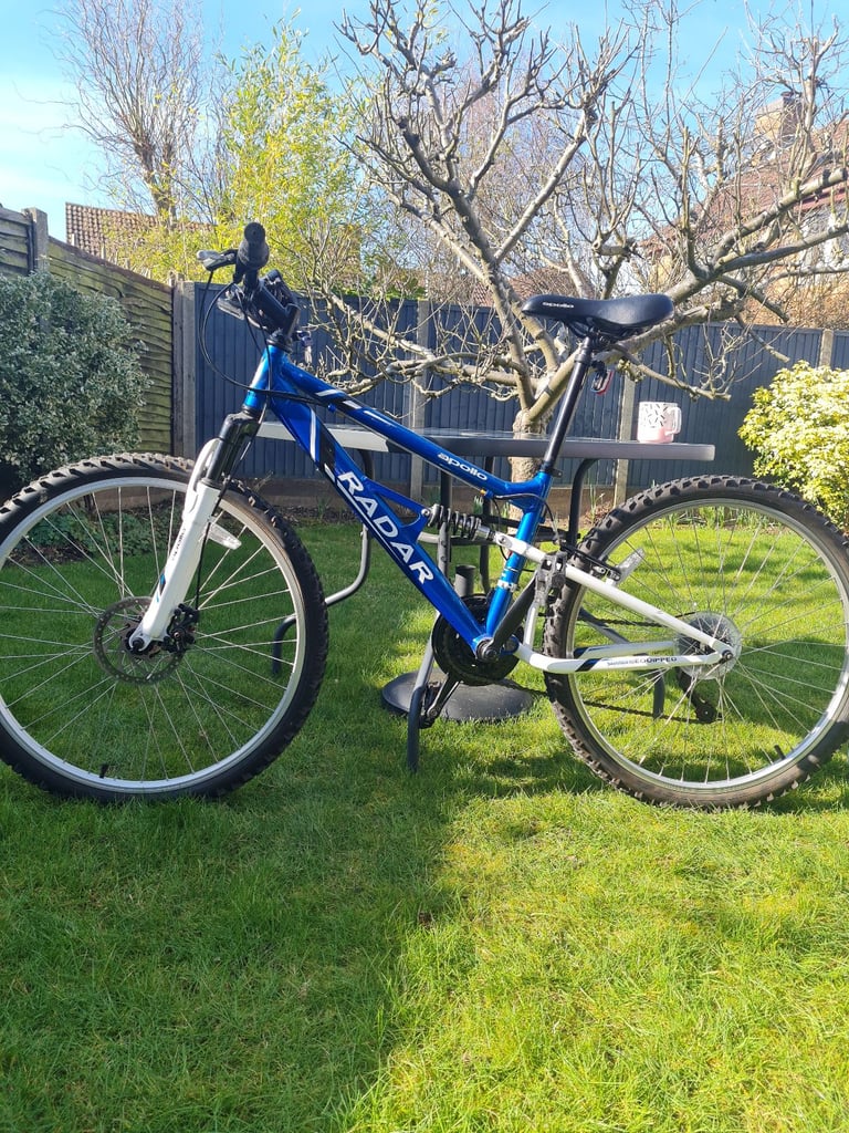 Bicycle 