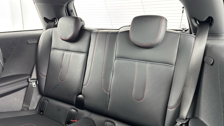 2024 MINI Cooper 2.0 S Sport 3dr Auto HATCHBACK PETROL Automatic