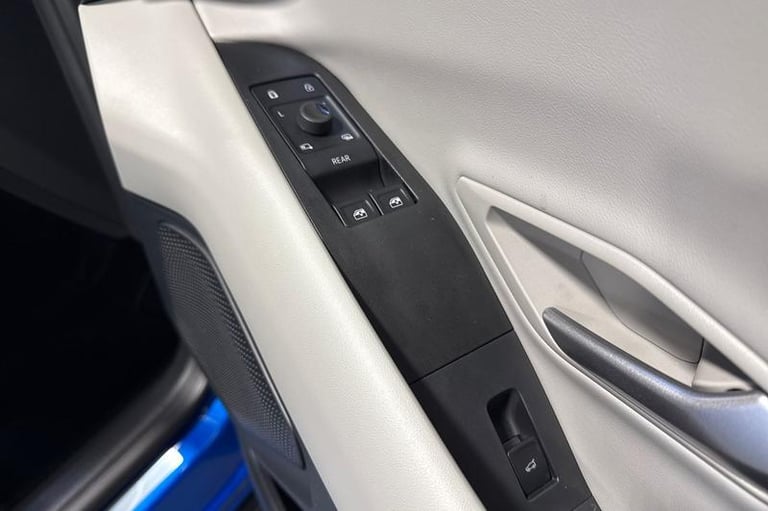 2024 Ford Capri 250kW Premium 79kWh AWD 5dr Auto HATCHBACK ELECTRIC Automatic