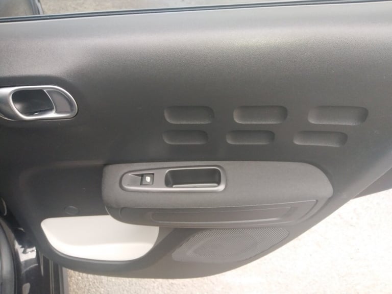 2021 Citroen C3 1.2 PureTech Shine Plus Hatchback 5dr Petrol Manual Euro 6 (s/s) (83 ps) Hatchbac...