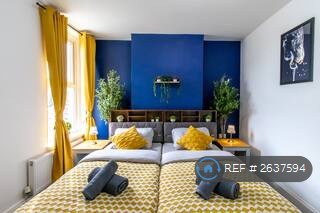 2 bedroom house in Byerley Road, Portsmouth, PO1 (2 bed) (#2637594)