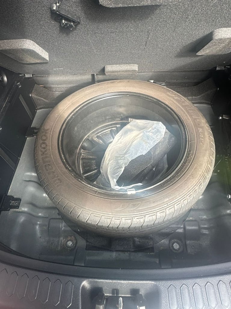 Kia, SPORTAGE, Estate, 2016, Other, 1995 (cc), 5 doors
