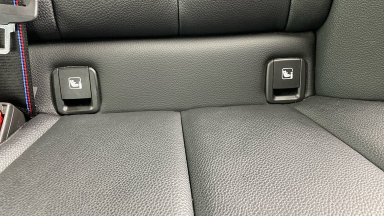 2022 BMW 1 Series 118i [136] M Sport 5dr Step Auto HATCHBACK PETROL Automatic