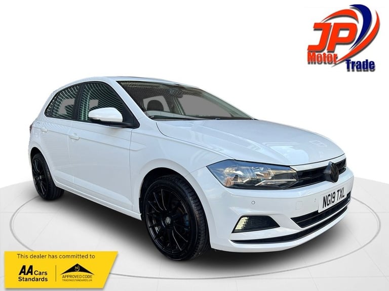 Volkswagen Polo SE EVO
