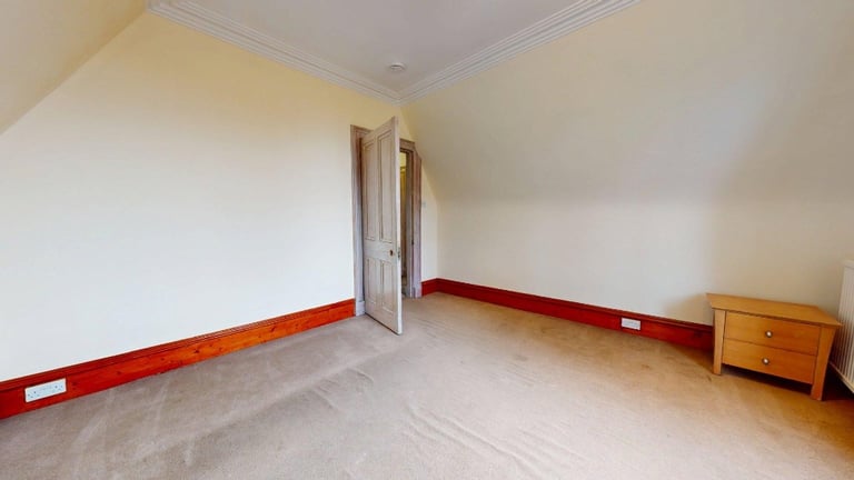 2 bedroom flat in Clifton Road, Hilton, Aberdeen, AB24 4DT
