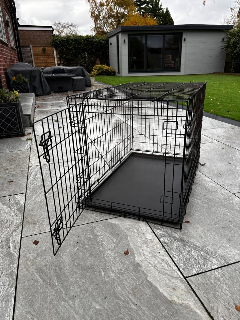 image for Dog Cage