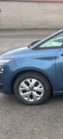 2015 Citroen, C4 PICASSO, 1.6 hdi 114654 miles  mot  16/02/26/