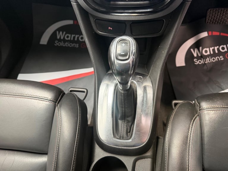 2014 Vauxhall Mokka 1.4T SE 5dr Auto HATCHBACK PETROL Automatic
