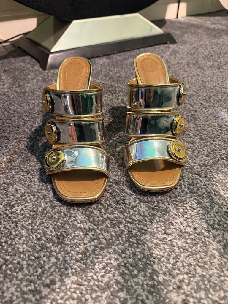 image for Tory Burch heels