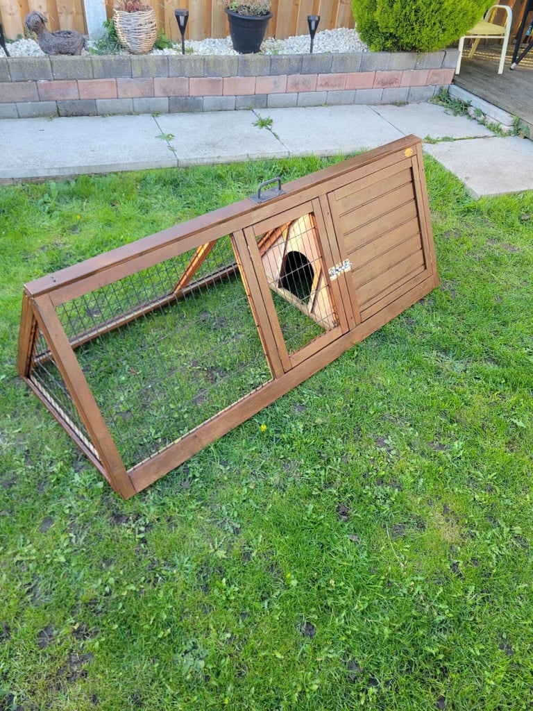 image for Small animal run