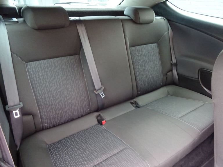  Vauxhall Gtc 1.4T 16V Limited Edition 3dr finance available Petrol