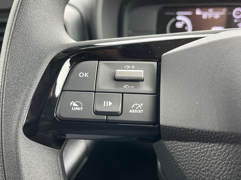  Vauxhall Combo 1.5 Turbo D 2300 Prime Xl Panel Van 6dr Diesel Manual Lwb Euro