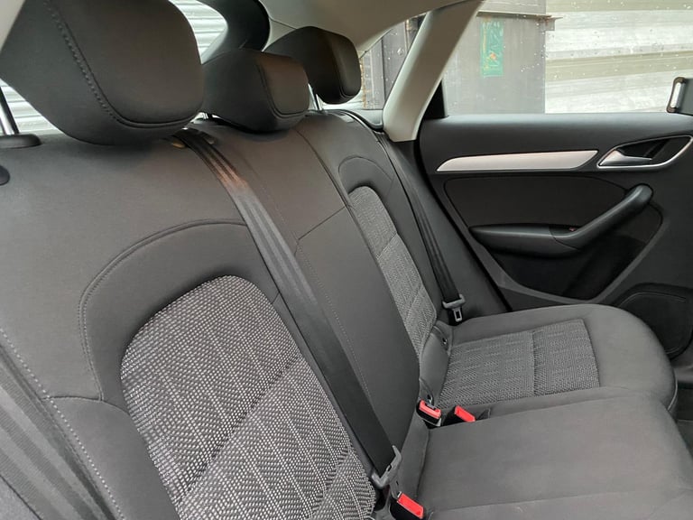 2019 68 REG AUDI Q3 1.4 SPORTS DAMAGED REPAIRABLE SALVAGE