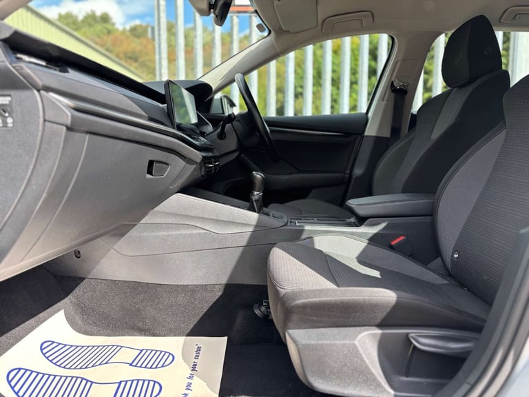 2020 Skoda Octavia 1.5 Octavia SE Technology TSI 5dr Estate Petrol Manual