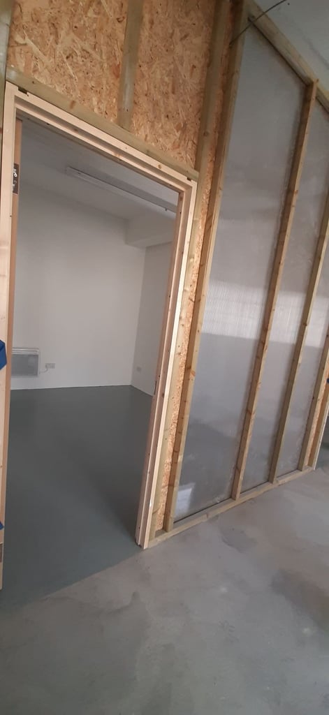 Creative Spaces | Artist Studios | Offices | 20% Off | Greenwich, SE10