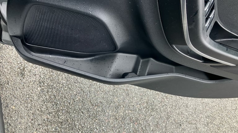 2023 Ford Puma 1.0 EcoBoost Hybrid mHEV ST-Line 5dr HATCHBACK PETROL Manual