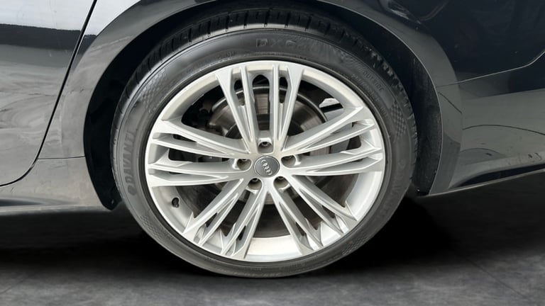 2019 Audi A7 3.0 TDI V6 45 S line Sportback 5dr Diesel Tiptronic quattro Euro 6 (s/s) (2 Hatchbac...