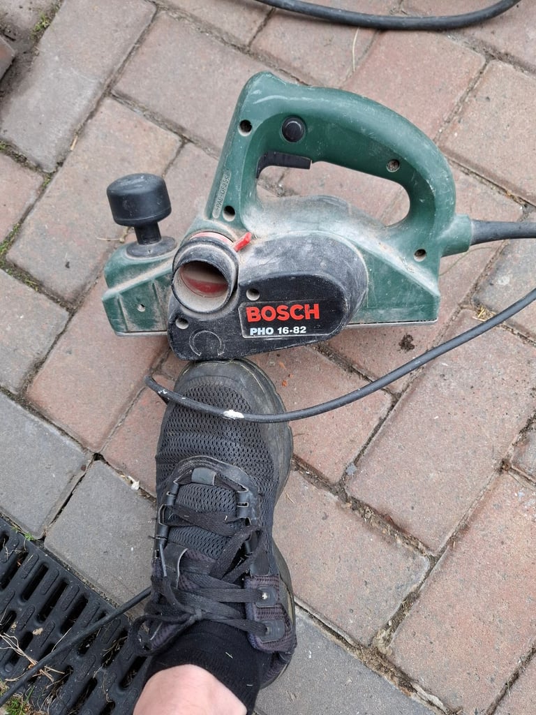 image for Electric planer