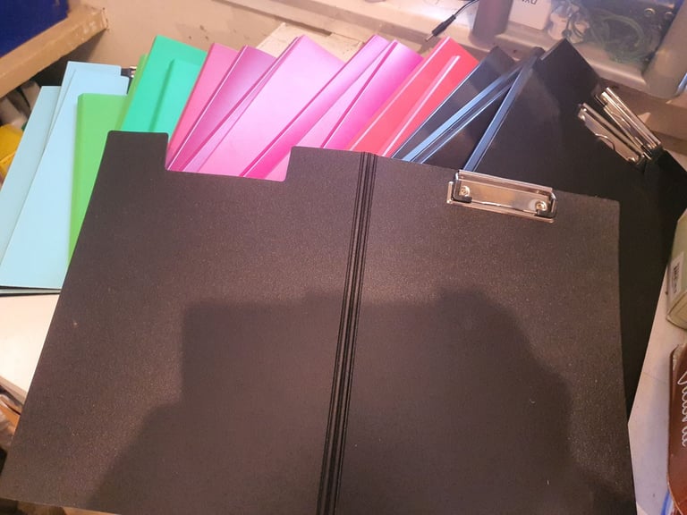 image for Clip boards (21)