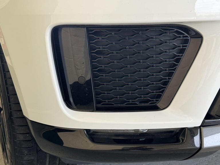 2018 Land Rover Range Rover Sport 2.0 SD4 HSE 5dr Auto ESTATE DIESEL Automatic