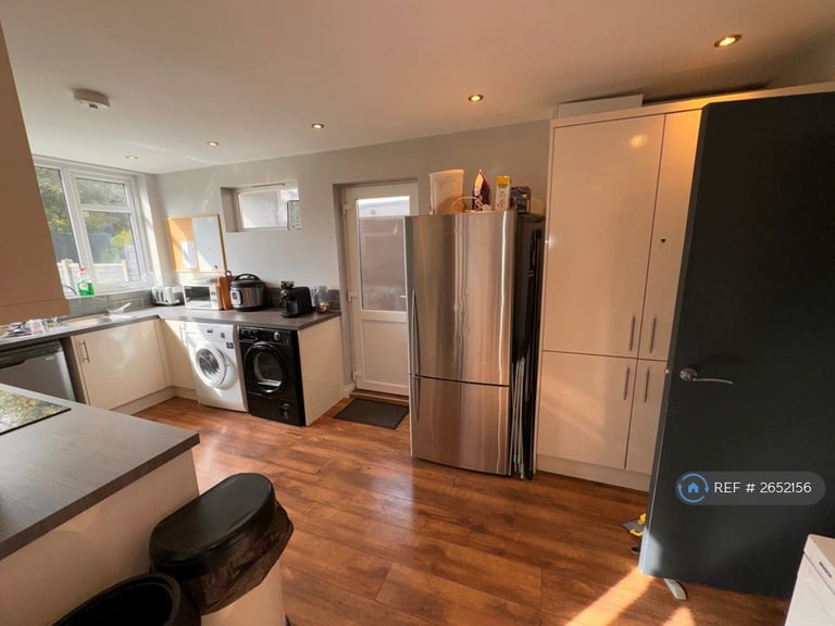 1 bedroom in Charnwood Avenue, Long Eaton, Nottingham, NG10 (#2652156)
