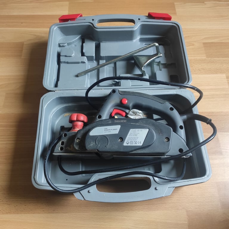 image for Electric Planer