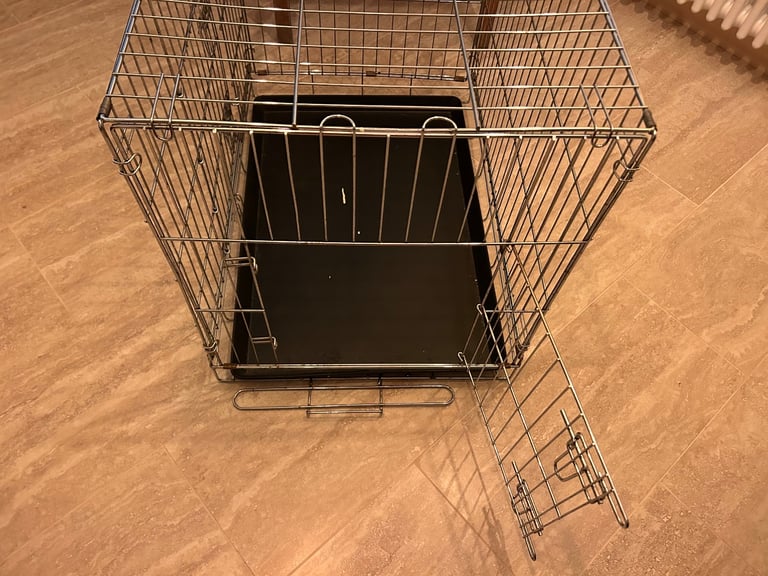 Dog Crate (medium) 