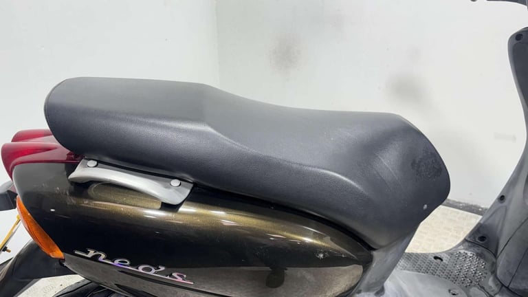 Yamaha Yn 2000 2 stroke scooter 4k classic 2T bike non runner 50cc