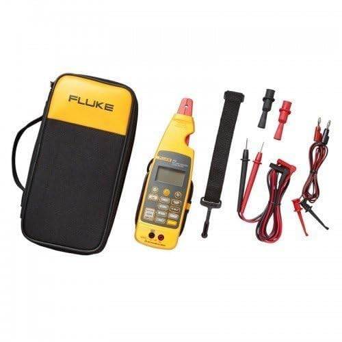 Fluke 772 Milliamp Process Clamp Loop Meter Brand new in original packaging.