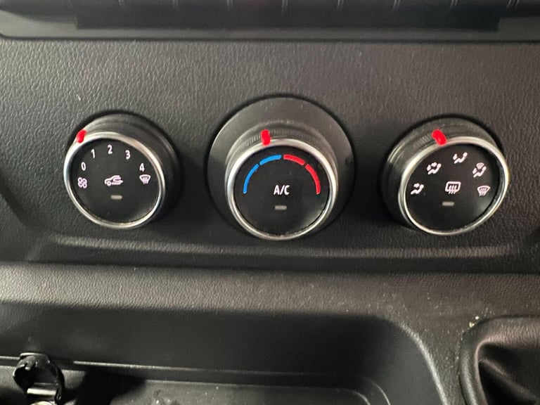 2022 Nissan Interstar 2.3 dCi 35 Tekna FWD L3 H2 Euro 6 4dr Panel Van Diesel Manual