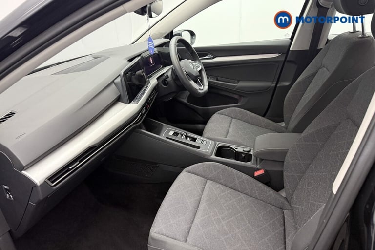 2021 Volkswagen Golf 1.5 eTSI 150 Life 5dr DSG Hatchback Petrol Automatic